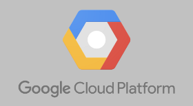 google cloud server
